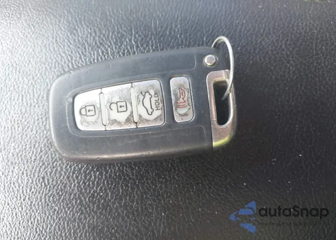 2013 Kia Optima Ex from USA, damaged, VIN 5XXGN4A73DG113206